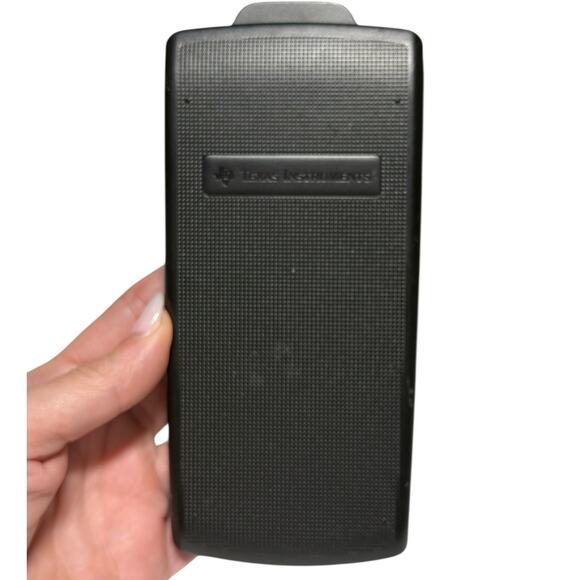 Texas Instruments BA II Plus Financial Calculator Professional Advanced Analyst - Picture 2 of 5